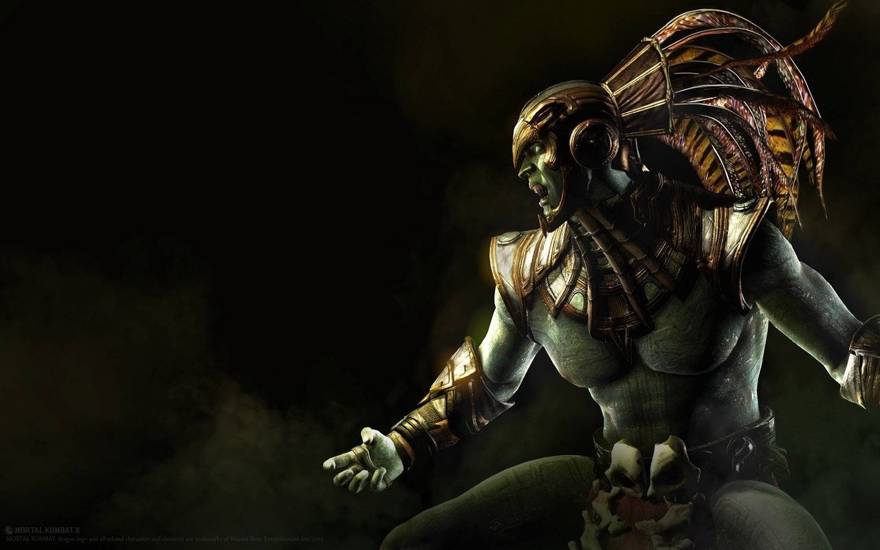 Mortal Kombat X - Imagen 39